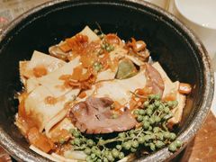 -狮王府淮扬菜(新街口友谊店)