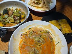 -金掌勺·锅包肉(双榆树店)