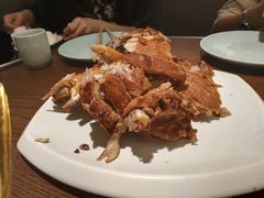 妈妈香熏骨-北李妈妈菜(鲁能城店)