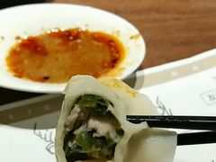 -喜鼎海胆水饺(柏威年购物中心店)