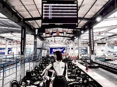 -速马赫卡丁车(琶洲店)