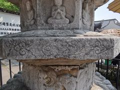 -无锡惠山寺