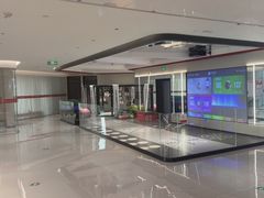 -星动力游泳健身(博地影秀城店)