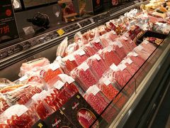 -Olé精品超市(苏州中心店)