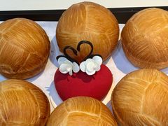 -BLACKSWAN黑天鹅(环球店)