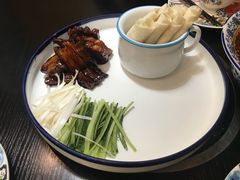 -臻吃客主题餐厅(人民路店)