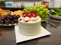 大吉岭莓果-théATRE 茶聚场(王府中環店)