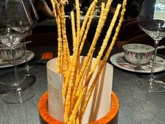 -锦府园·新台州菜(合生汇店)