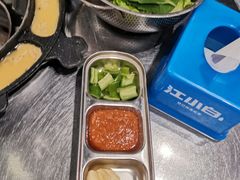 -金韩雅·烤肉·烤活鳗鱼(万达店)
