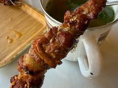 -乡村馕坑肉·烧烤·新疆菜·本地人更爱吃(阿勒泰首店)
