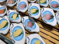 -星伦多 自助料理(圆融店)