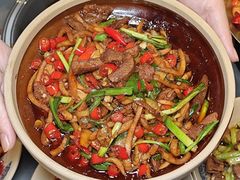 -潇湘阁(汉光百货店)