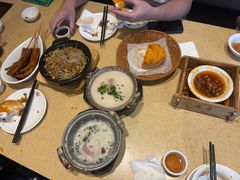 -正哥点心专家(上邦百汇城店)