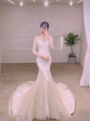 -洋洋婚纱品牌集合店