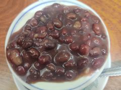 红豆双皮奶-民信老铺(华盖路店)
