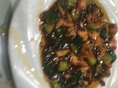-南来顺饭庄·清真(南菜园店)