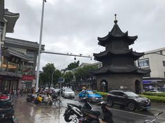 -怡园饭店-餐厅(四望亭店)