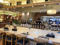 大堂-鱼意寿司(钟村分店)