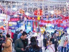 -万达广场(济南高新店)
