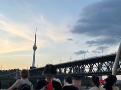 -船长9号·精致湖北菜(江滩店)