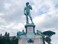 -米开朗琪罗广场