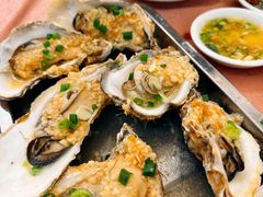 -华源餐厅·海鲜大排档(日月贝店)