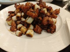 -鸿运楼烤鸭店(天桥店)