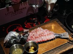 -小火花·干式熟成牛排馆Spark SteakHouse(剑桥郡店)