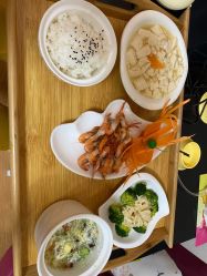 -卓玥国际月子会所(罗山路店)