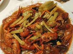-小河公主秘制烤羊腿(小绿谷店)