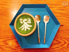 -茶是一枝花泡茶店