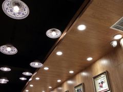 -清真益鑫羊肉手抓馆(南大街店)