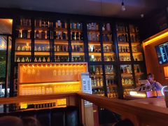 -HIB HUB公社(解放西路店)