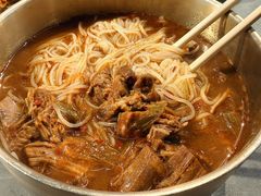 -金龙烧烤·牛肉面(西塔店)