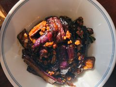 酱爆茄子-寻宝记绍兴菜(鲁迅路店)