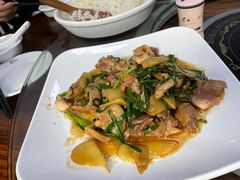 -晶采餐厅(仁化丹霞山店)