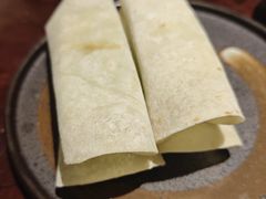 薄饼豉油肉-新白鹿餐厅(爱琴海购物中心店)