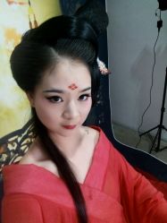 -盘子女人坊生日照·摄影馆(华强店)