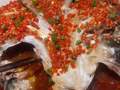 -呷湘厨·家宴·鱼汤捞饭(津南店)