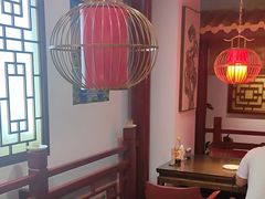 -秦月轩·陕西家乡菜(阜成路·五棵松店)