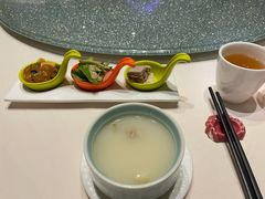 冷菜拼盘-蟹榭(静安寺晶品商场店)