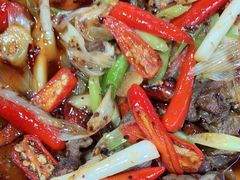 -正宗苏稽毛哥跷脚牛肉总店