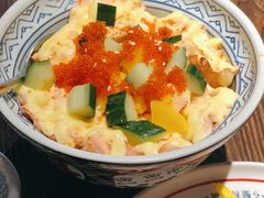 -大雄寿司(中华广场店)