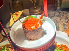 -遇见长安之高山流水(李家村万达店)