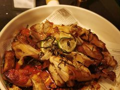 -舟山希尔顿酒店·開自助餐厅