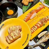 9.9r实现寿司🍣自由 好吃又划算！
