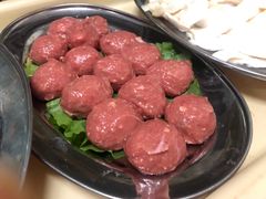 -江村四哥新鲜牛肉店(江高总店)