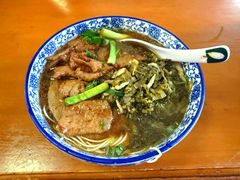 -太湖面馆十八浇(渔港路店)