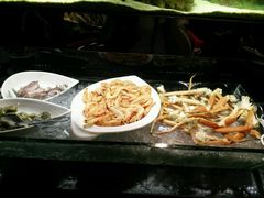 -泰谷酒店·太古码头闽菜自助餐厅