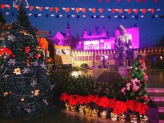 -安徒生童话乐园